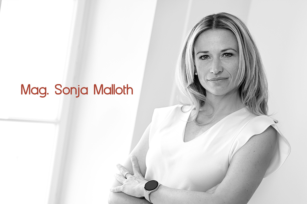 Mag. Sonja Malloth